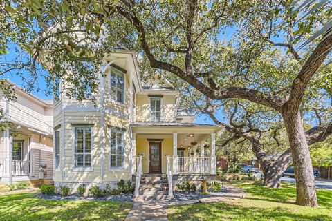 Photo of 2390 W 8th ST, Austin, TX 78703 (MLS # 1972528)