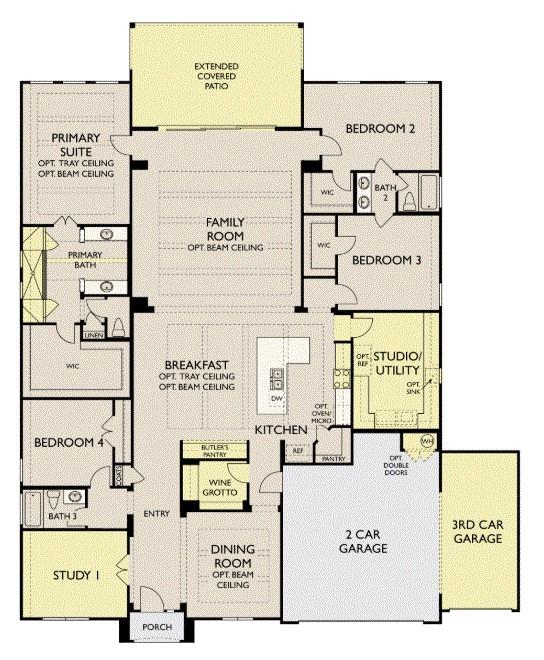 129 Cherokee Sedge PATH