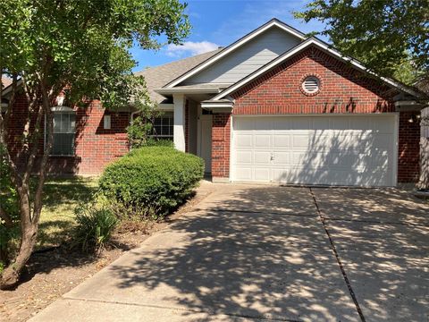Photo of 1512 Freestone DR, Pflugerville, TX 78660 (MLS # 3590493)