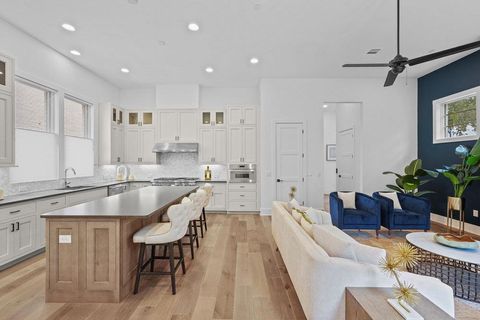 Tiny photo for 1719 Spyglass DR #14, Austin, TX 78746 (MLS # 7060856)