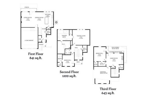 Tiny photo for 1719 Spyglass DR #14, Austin, TX 78746 (MLS # 7060856)