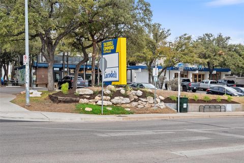 Tiny photo for 1719 Spyglass DR #14, Austin, TX 78746 (MLS # 7060856)