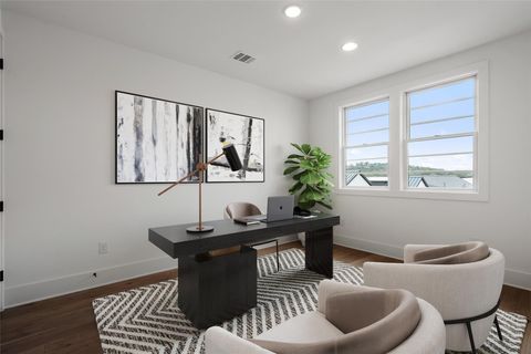 Tiny photo for 1719 Spyglass DR #14, Austin, TX 78746 (MLS # 7060856)