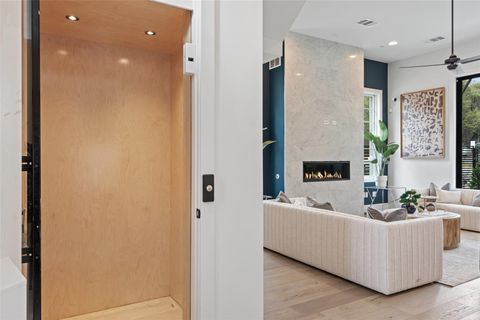 Tiny photo for 1719 Spyglass DR #14, Austin, TX 78746 (MLS # 7060856)