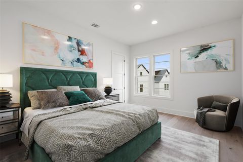 Tiny photo for 1719 Spyglass DR #14, Austin, TX 78746 (MLS # 7060856)