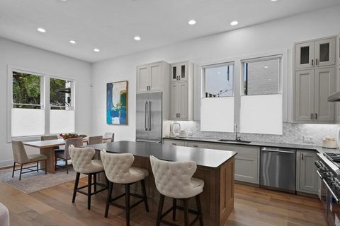 Tiny photo for 1719 Spyglass DR #14, Austin, TX 78746 (MLS # 7060856)