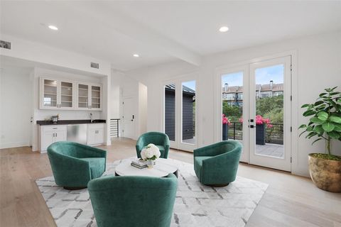 Tiny photo for 1719 Spyglass DR #14, Austin, TX 78746 (MLS # 7060856)