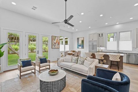 Tiny photo for 1719 Spyglass DR #14, Austin, TX 78746 (MLS # 7060856)