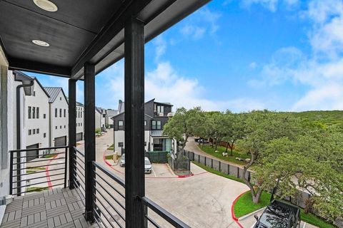 Tiny photo for 1719 Spyglass DR #14, Austin, TX 78746 (MLS # 7060856)