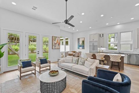 Tiny photo for 1719 Spyglass DR #14, Austin, TX 78746 (MLS # 7060856)