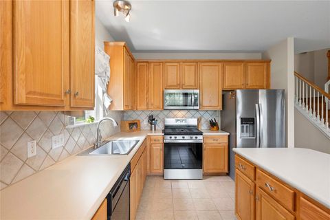 Tiny photo for 2917 Belgrave Falls LN, Austin, TX 78748 (MLS # 8384846)