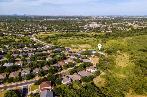 Tiny photo for 2917 Belgrave Falls LN, Austin, TX 78748 (MLS # 8384846)