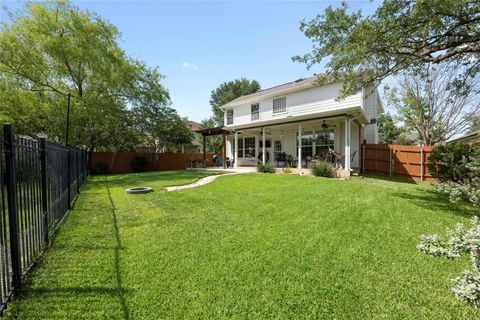 Tiny photo for 2917 Belgrave Falls LN, Austin, TX 78748 (MLS # 8384846)