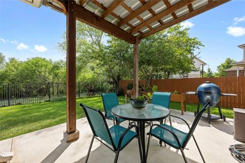 Tiny photo for 2917 Belgrave Falls LN, Austin, TX 78748 (MLS # 8384846)