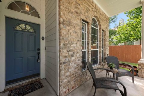 Tiny photo for 2917 Belgrave Falls LN, Austin, TX 78748 (MLS # 8384846)
