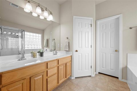 Tiny photo for 2917 Belgrave Falls LN, Austin, TX 78748 (MLS # 8384846)