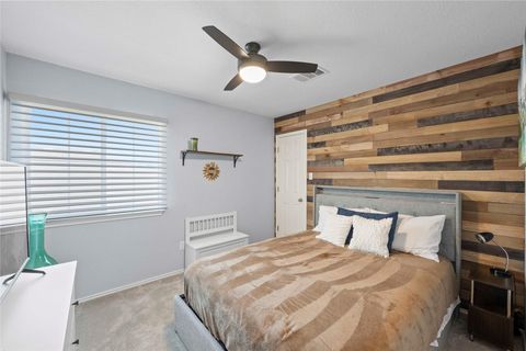 Tiny photo for 2917 Belgrave Falls LN, Austin, TX 78748 (MLS # 8384846)