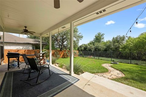 Tiny photo for 2917 Belgrave Falls LN, Austin, TX 78748 (MLS # 8384846)