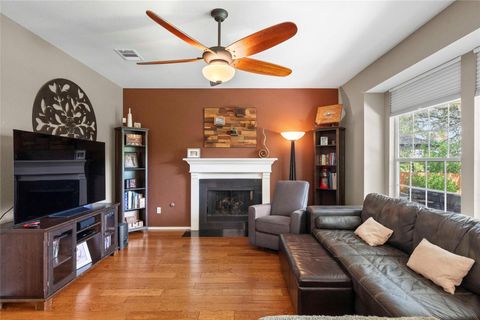 Tiny photo for 2917 Belgrave Falls LN, Austin, TX 78748 (MLS # 8384846)