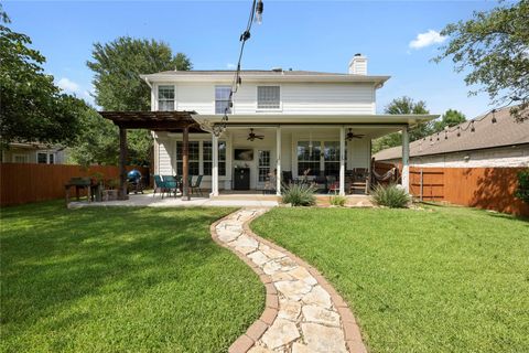 Tiny photo for 2917 Belgrave Falls LN, Austin, TX 78748 (MLS # 8384846)