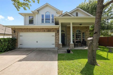 Tiny photo for 2917 Belgrave Falls LN, Austin, TX 78748 (MLS # 8384846)