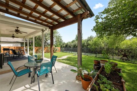 Tiny photo for 2917 Belgrave Falls LN, Austin, TX 78748 (MLS # 8384846)