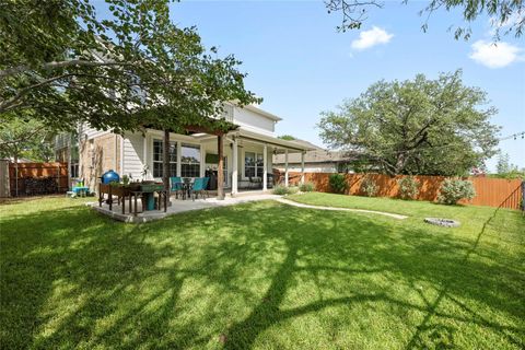 Tiny photo for 2917 Belgrave Falls LN, Austin, TX 78748 (MLS # 8384846)
