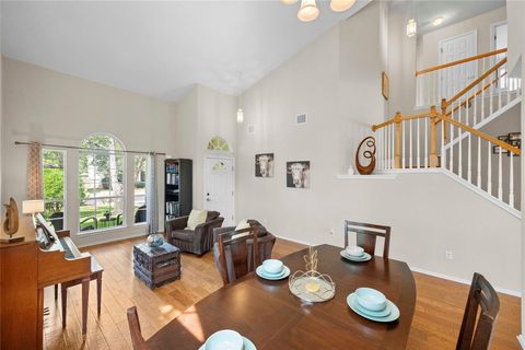 Tiny photo for 2917 Belgrave Falls LN, Austin, TX 78748 (MLS # 8384846)