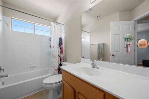 Tiny photo for 2917 Belgrave Falls LN, Austin, TX 78748 (MLS # 8384846)