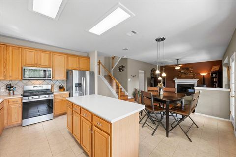 Tiny photo for 2917 Belgrave Falls LN, Austin, TX 78748 (MLS # 8384846)