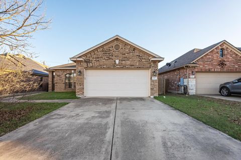 Photo of 1117 grande mesa DR, Georgetown, TX 78626 (MLS # 1703581)