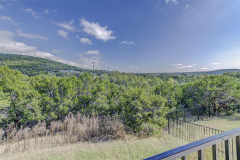 Tiny photo for 18414 Roundrock RD, Jonestown, TX 78645 (MLS # 9784947)
