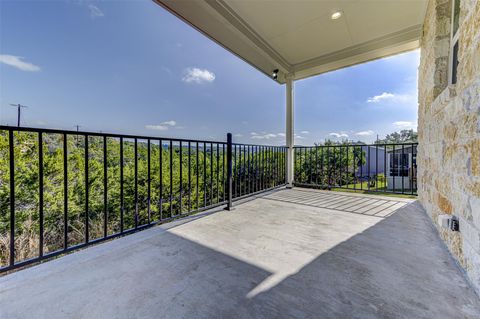 Tiny photo for 18414 Roundrock RD, Jonestown, TX 78645 (MLS # 9784947)