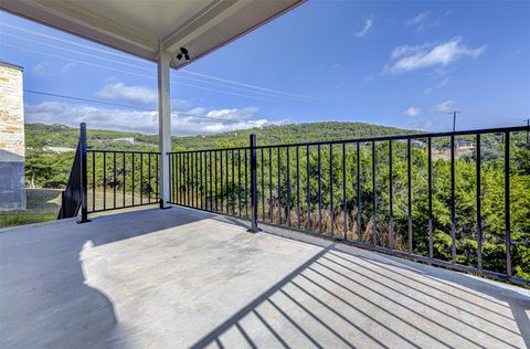 Tiny photo for 18414 Roundrock RD, Jonestown, TX 78645 (MLS # 9784947)