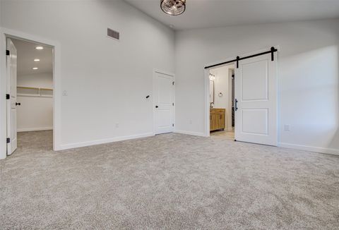 Tiny photo for 18414 Roundrock RD, Jonestown, TX 78645 (MLS # 9784947)