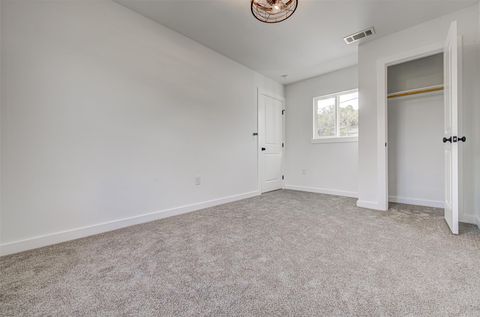 Tiny photo for 18414 Roundrock RD, Jonestown, TX 78645 (MLS # 9784947)