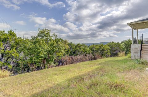 Tiny photo for 18414 Roundrock RD, Jonestown, TX 78645 (MLS # 9784947)
