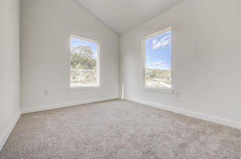 Tiny photo for 18414 Roundrock RD, Jonestown, TX 78645 (MLS # 9784947)