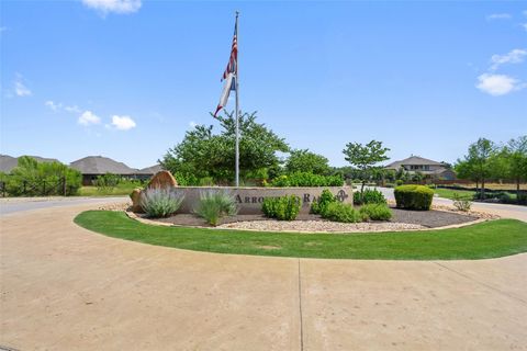 A home in Dripping Springs