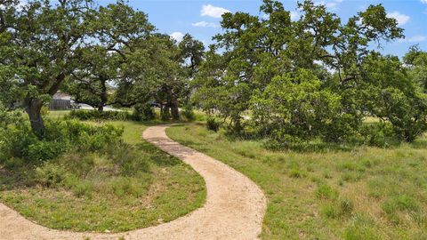 A home in Dripping Springs