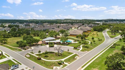 A home in Dripping Springs