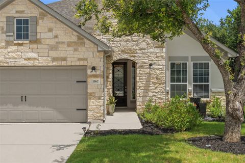 A home in Dripping Springs