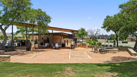 A home in Dripping Springs