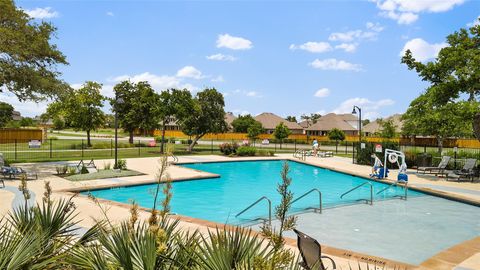 A home in Dripping Springs