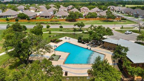 A home in Dripping Springs