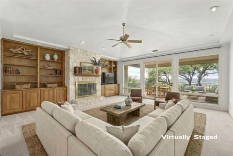 Tiny photo for 3225 Eisenhower Ave, Lago Vista, TX 78645 (MLS # 1542975)