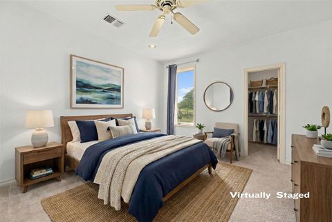 Tiny photo for 3225 Eisenhower Ave, Lago Vista, TX 78645 (MLS # 1542975)