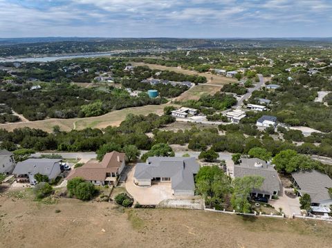 Tiny photo for 3225 Eisenhower Ave, Lago Vista, TX 78645 (MLS # 1542975)