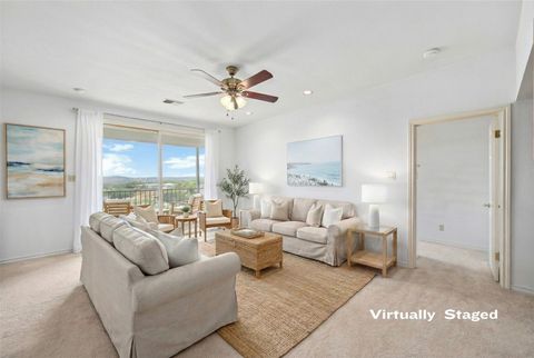 Tiny photo for 3225 Eisenhower Ave, Lago Vista, TX 78645 (MLS # 1542975)