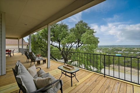 Tiny photo for 3225 Eisenhower Ave, Lago Vista, TX 78645 (MLS # 1542975)